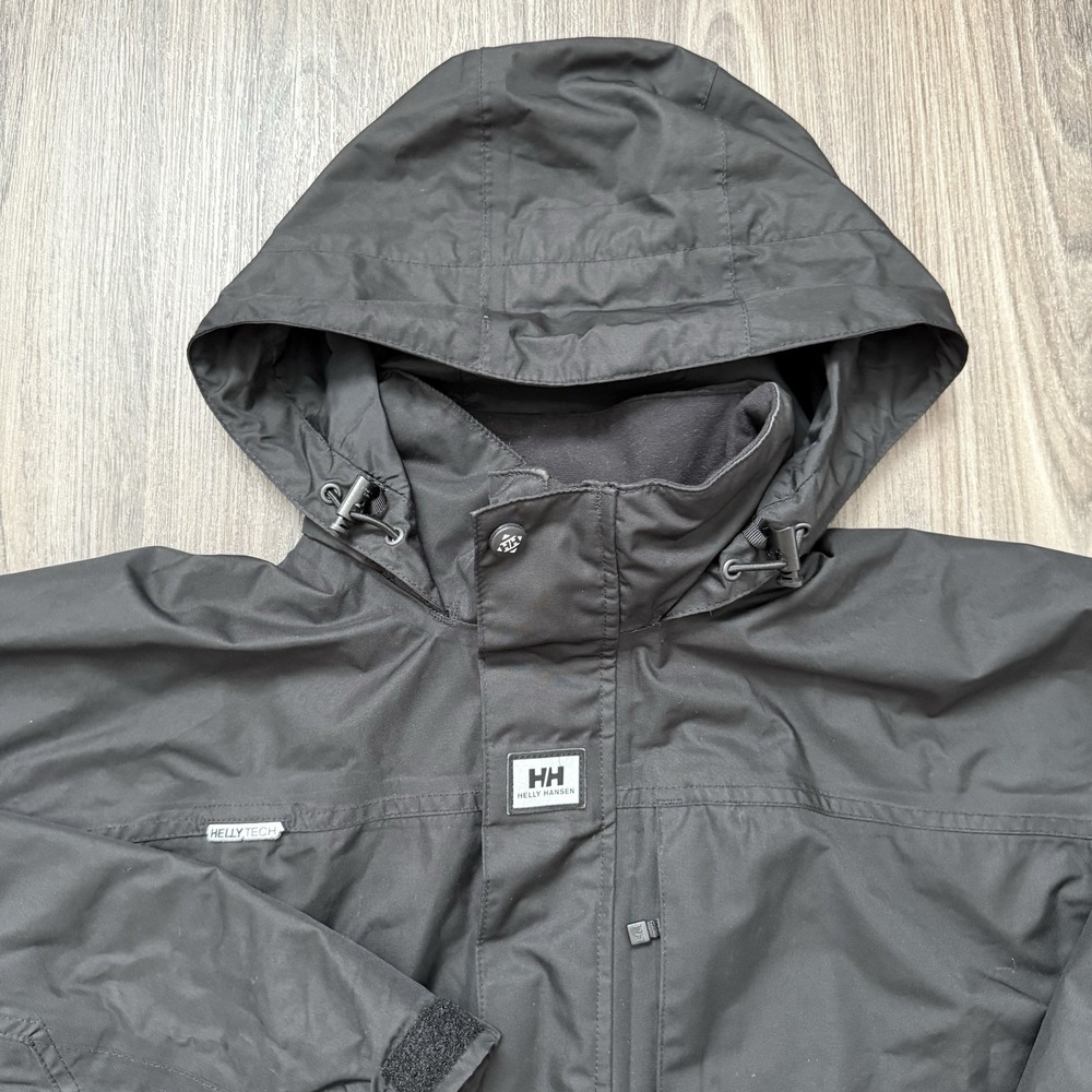 Helly Hansen Helly Tech Protection Jacket Men's S… - image 1